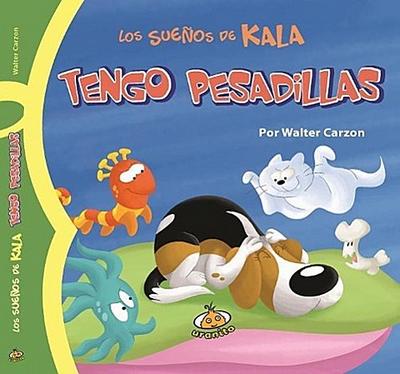 Tengo Pesadillas -V2*