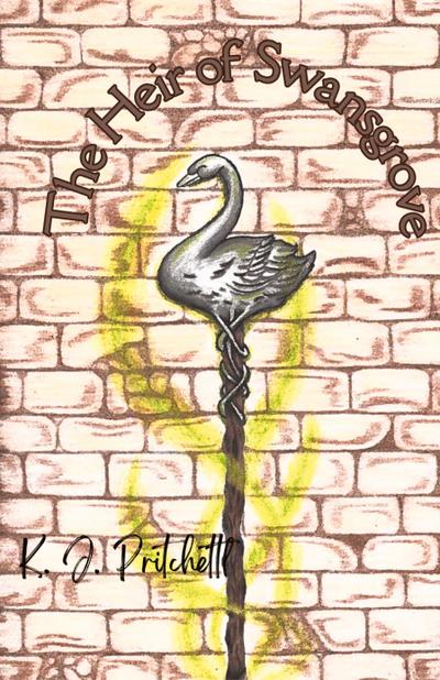 The Heir of Swansgrove