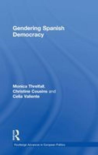 Gendering Spanish Democracy