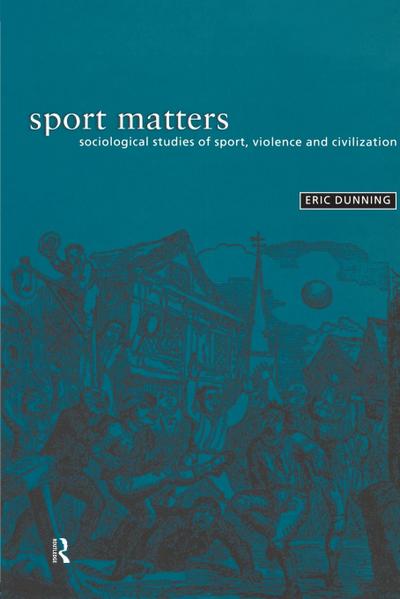 Sport Matters