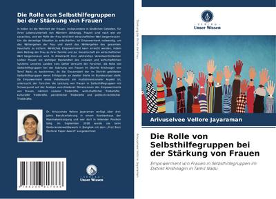 Die Rolle von Selbsthilfegruppen bei der Stärkung von Frauen