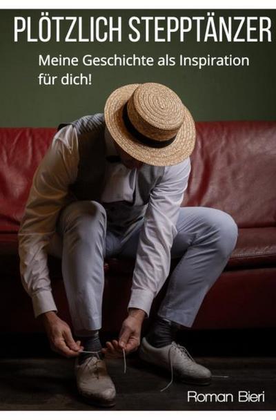 Plötzlich Stepptänzer