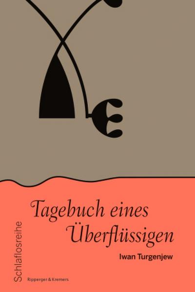 Tagebuch eines Überflüssigen