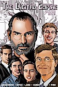 Orbit: The Digital Empire: Bill Gates, Steve Jobs, Sergey Brin, Larry Page, Mark Zuckerberg &amp; Jack Dorsey
