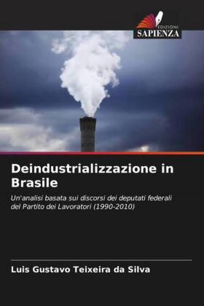 Deindustrializzazione in Brasile