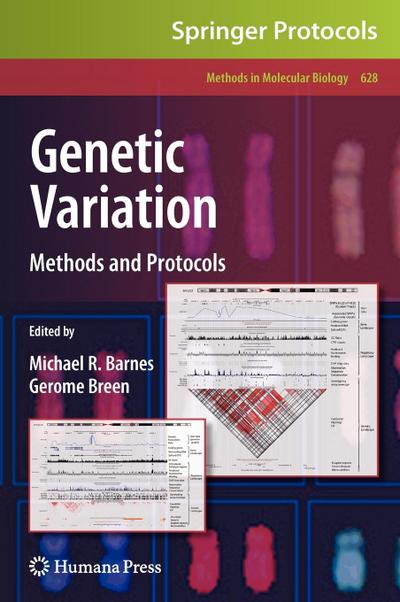 Genetic Variation
