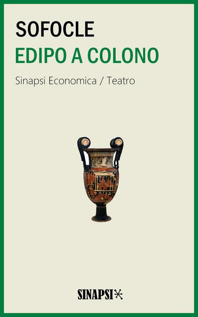 Edipo a Colono
