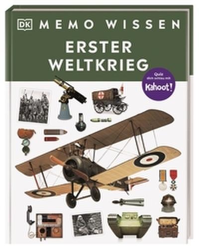 memo Wissen. Erster Weltkrieg