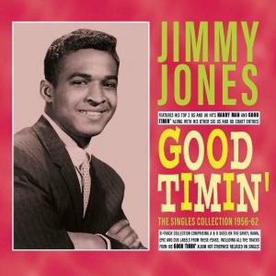 Good Timin’ - The Singles Collection 1956-62