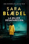 La mujer desaparecida
