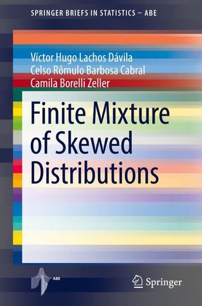 Finite Mixture of Skewed Distributions