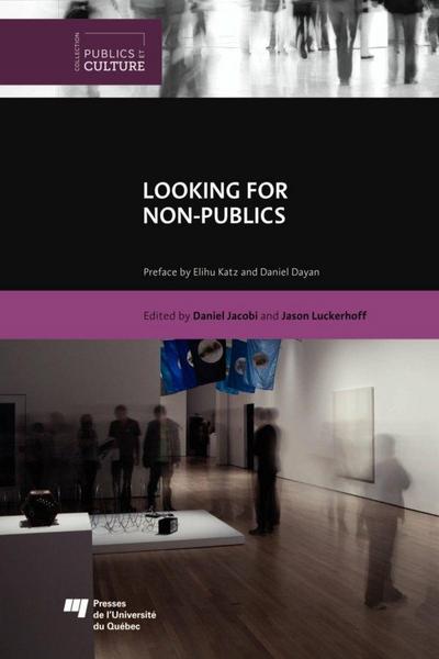 Looking For Non-publics