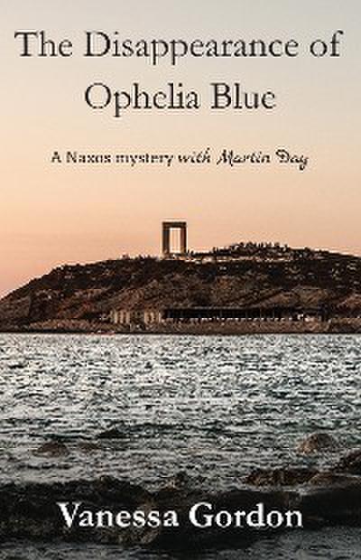 The Disappearance of Ophelia Blue