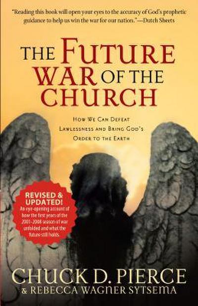 Future War of the Church