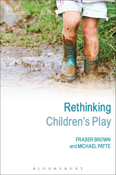 Rethinking Children’s Play