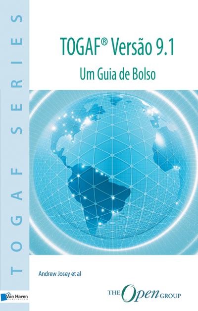 TOGAF® Versao 9.1 - Um Guia de Bolso