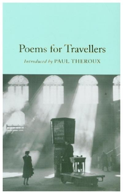 Poems for Travellers