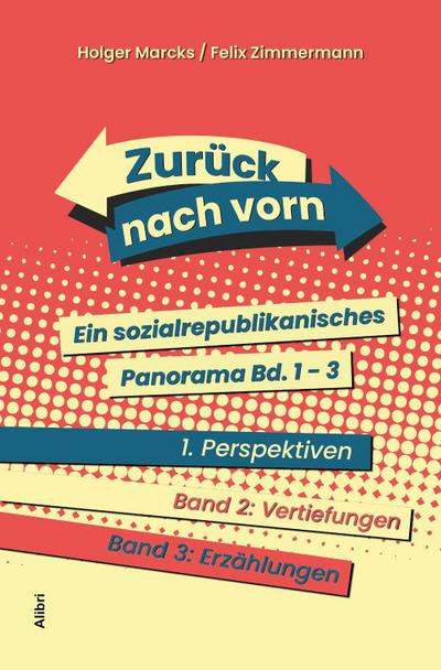 Zurück nach vorn