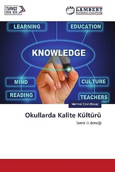 Okullarda Kalite Kültürü