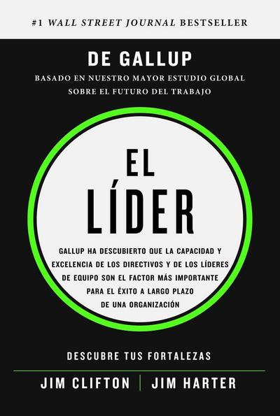 El Líder (It’s the Manager Spanish Edition)