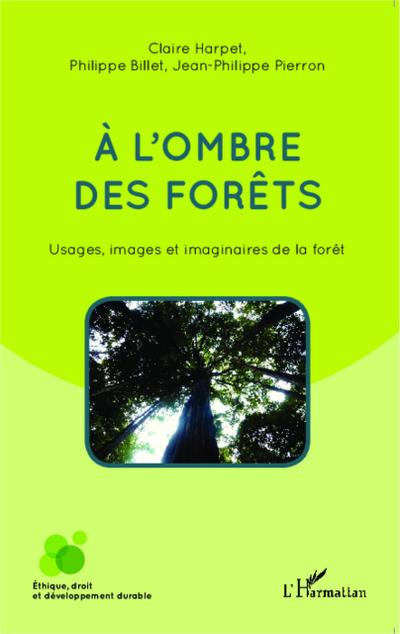 A l’ombre des forêts