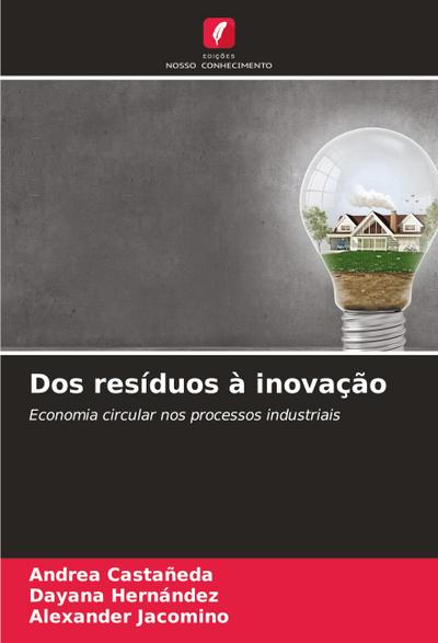 Dos resíduos à inovação