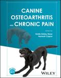 Canine Osteoarthritis and Chronic Pain