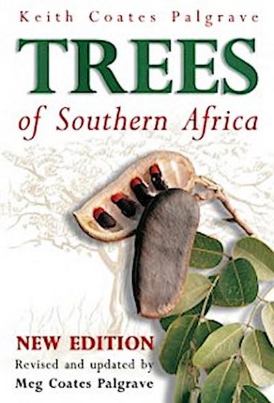 Palgrave’s Trees of Southern Africa