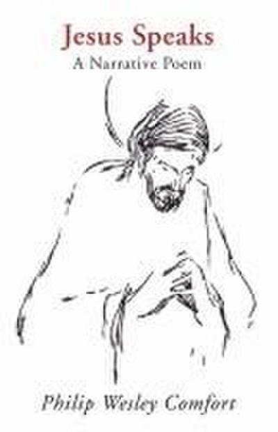 Jesus Speaks