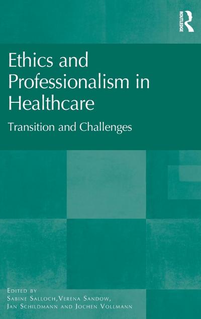 Ethics and Professionalism in Healthcare