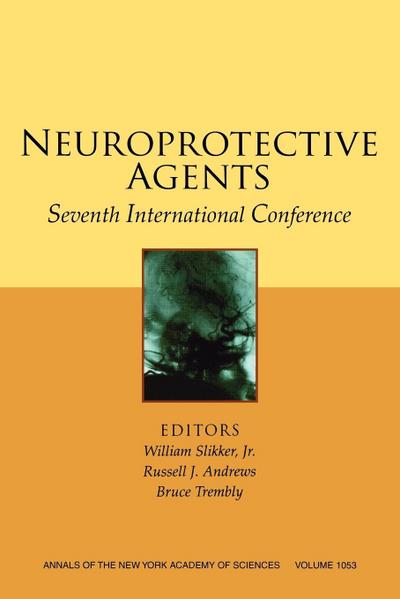 Neuroprotective Agents