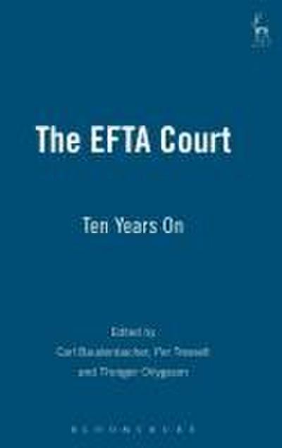 Efta Court