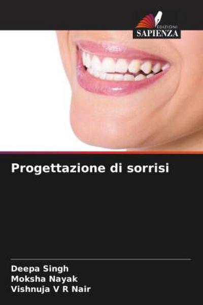 Progettazione di sorrisi