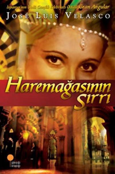 Haremagasinin Sirri
