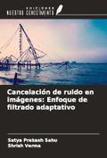 Cancelación de ruido en imágenes: Enfoque de filtrado adaptativo