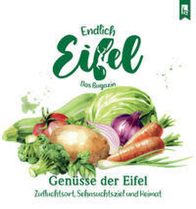 Endlich Eifel 7