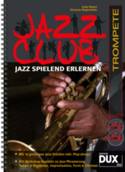 Jazz Club Trompete