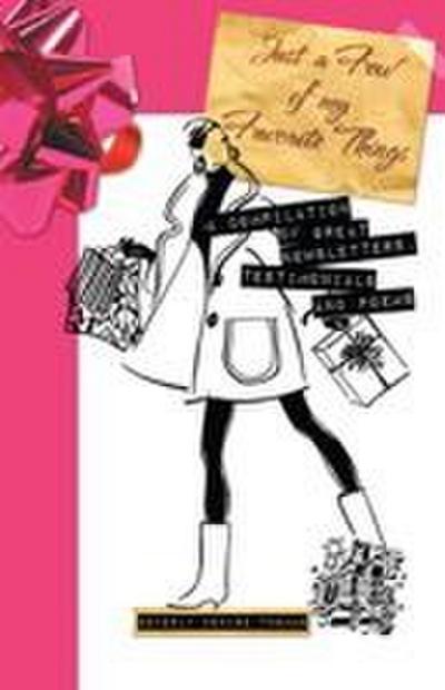 Just a Few of my Favorite Things