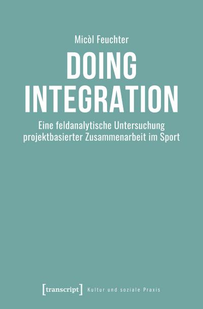 Doing Integration