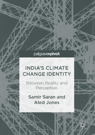 India’s Climate Change Identity