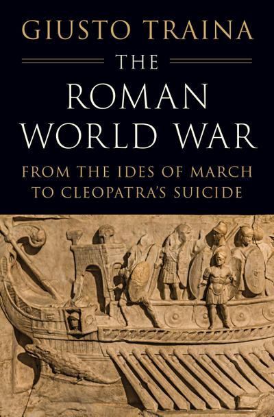 The Roman World War