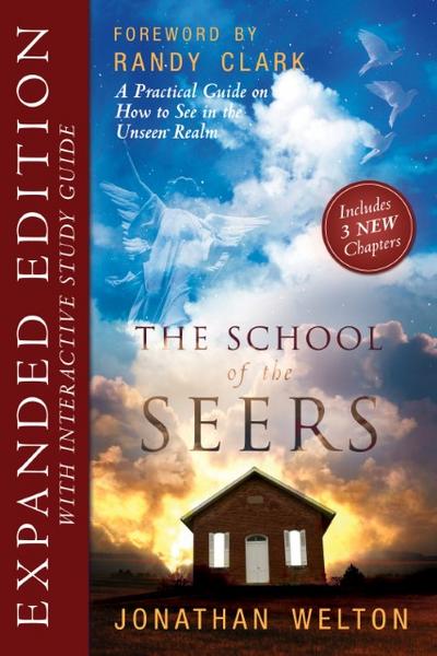 School of the Seers Expanded Edition