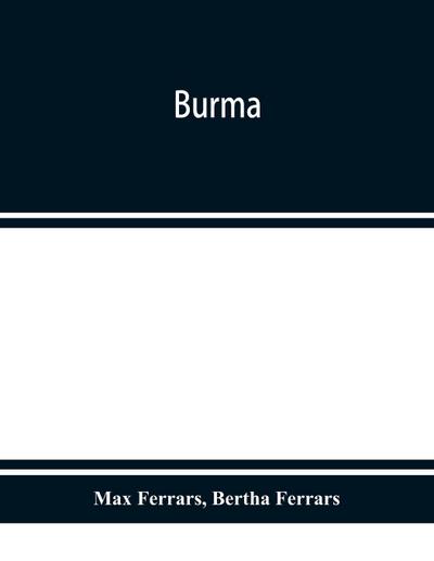 Burma