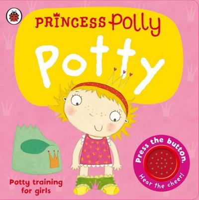Princess Polly’s Potty