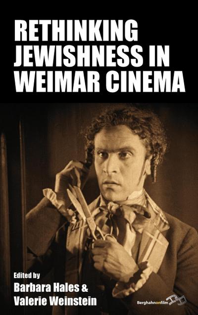 Rethinking Jewishness in Weimar Cinema