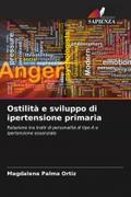 Ostilità e sviluppo di ipertensione primaria