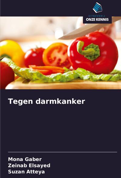 Tegen darmkanker