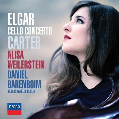 Cello Concerto / Cellokonzerte, 1 Audio-CD