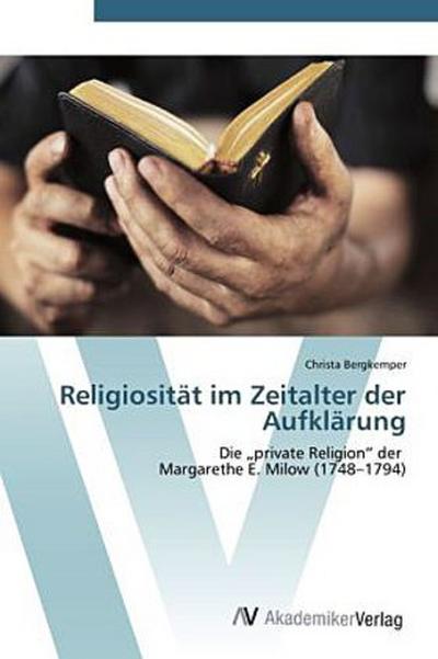 Religiosität im Zeitalter der Aufklärung