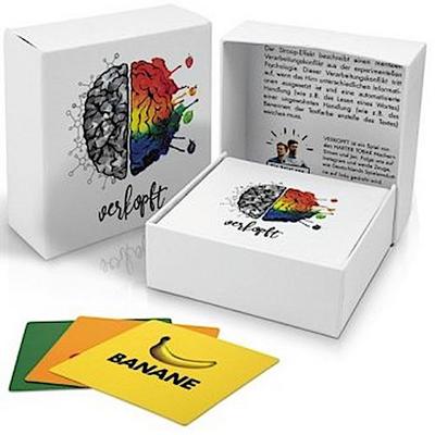 Verkopft (Spiel)